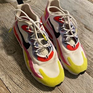 Nike air max 270 react